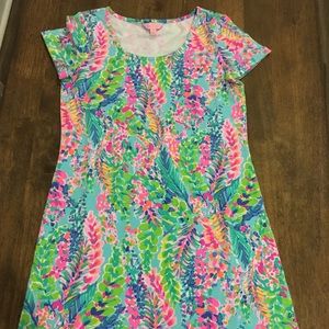 ✔️SOLD ON FB✔️ Lilly Pulitzer dress